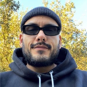 Meet your Posher, Danny